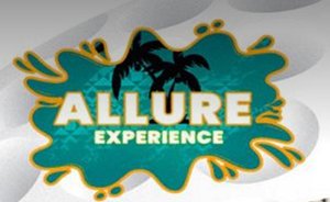 Allure event