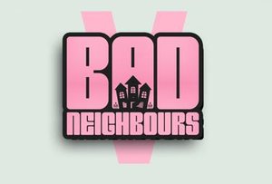 Bad N event