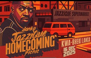 Jazzique event